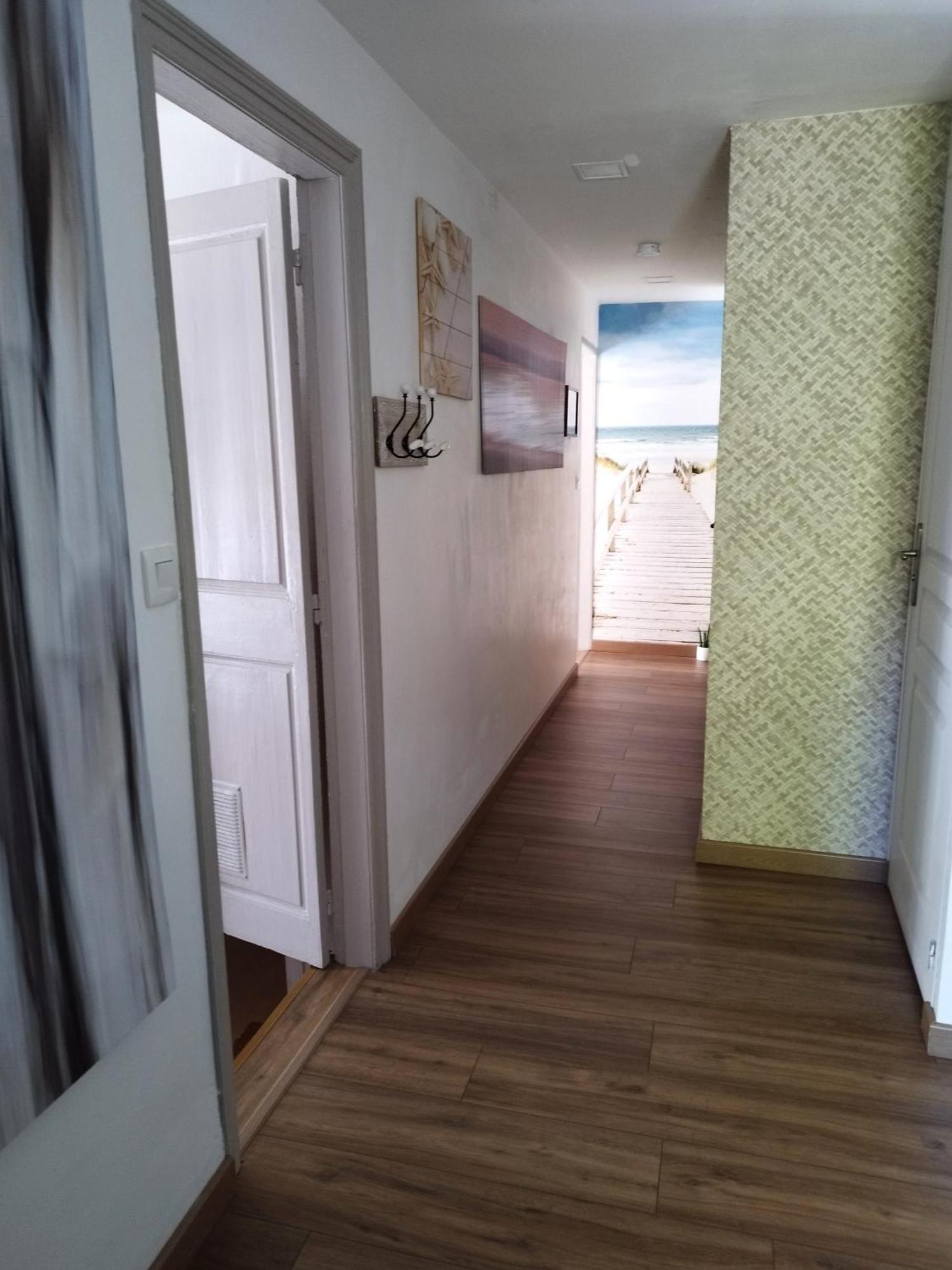 Les Terrasses De Puys Apartment Dieppe Exterior photo